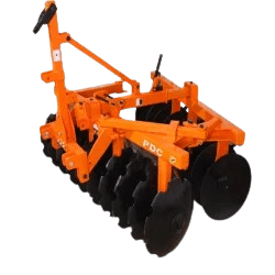 Compact Harrow 16 Disc