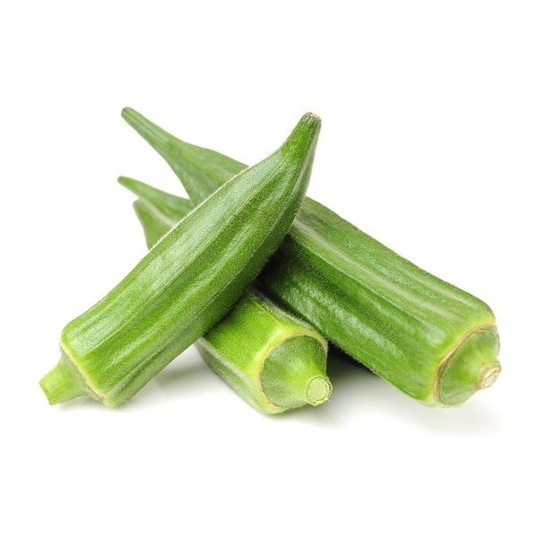 Okra