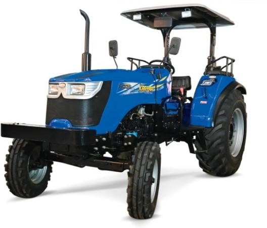 Tractor