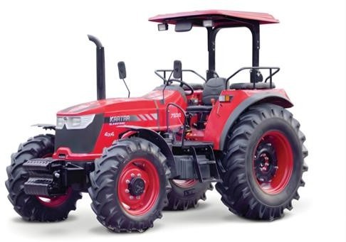 Tractor