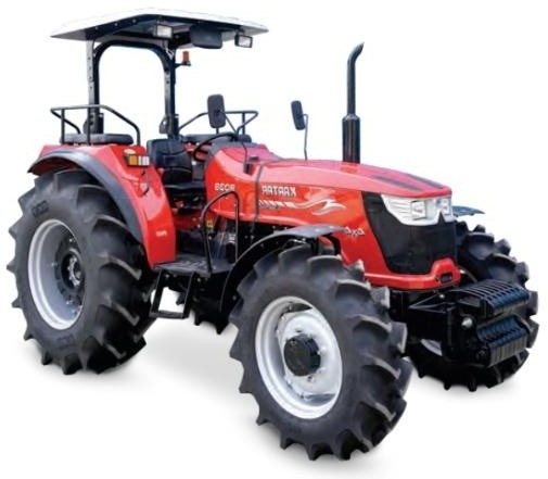 Tractor